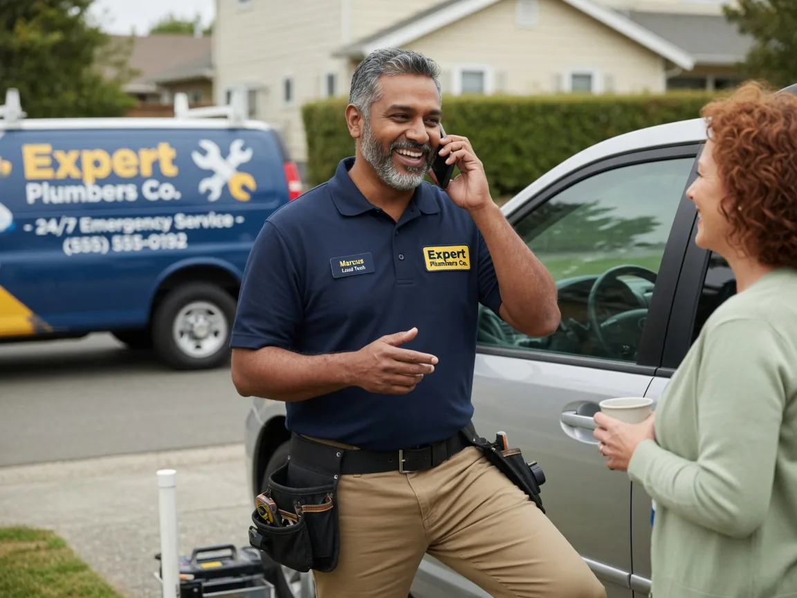 Drain Cleaning Warren, MI FAQs