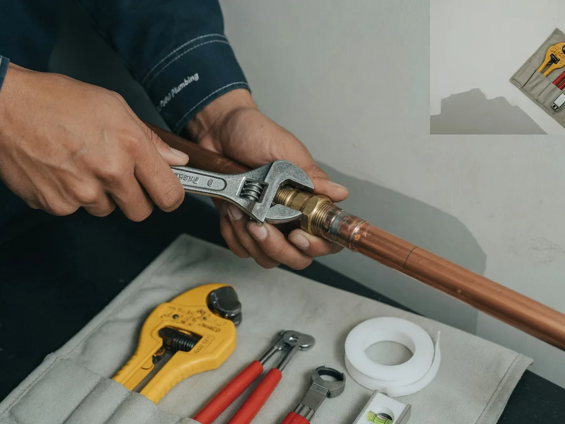 Why choose Drain Cleaning in Warren, MI